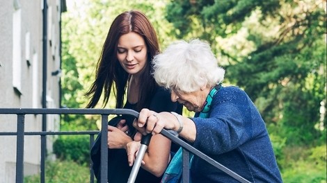 Zeitbanken: Suche Hilfe, biete Zeit