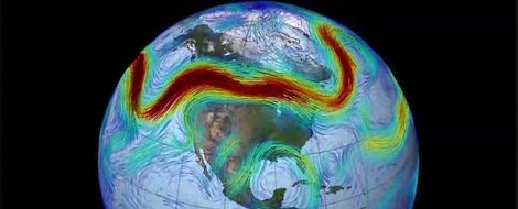 Der Klimawandel ganz praktisch: Warum sich Wetter häufiger „festsetzt"