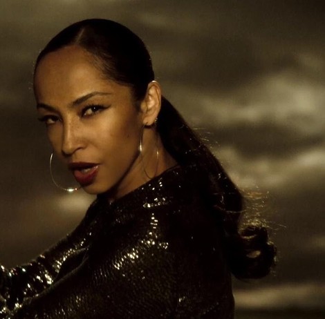 Sade arbeitet an einem neuen Album