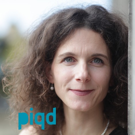 Das große Schweigen: Michaela Maria Müller im Piqd Podcast über Erinnerung