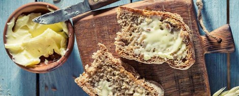 Du verträgst Gluten vielleicht doch - wenn du das richtige Brot isst