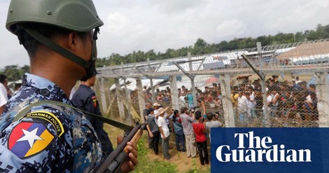 "Gravest crimes": Bericht der Vereinten Nationen zur Vertreibung der Rohingya