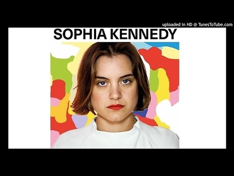 Bewitched – Sophia Kennedys tolles Debütalbum