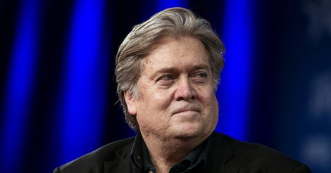 Ist Stephen Bannon jetzt einflussreicher als vorher? "The Daily" über Bannons Rückkehr zu Breitbart