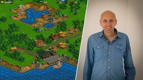 Anno 1602 anno 2018 – was macht dieses Game bis heute so beliebt?