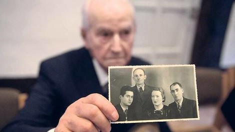 Wiedersehen nach über 70 Jahren: Einer der letzten Auschwitz-Prozesse