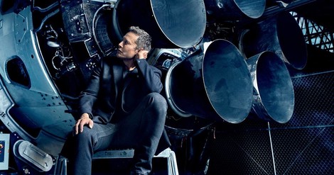 Elon Musk fühlt sich total einsam