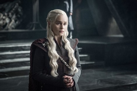 Die 7. Staffel „Game of Thrones“ startet - 7 Lesetipps und 1 Newsletter-Tipp