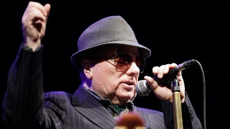 Keep Me Singing: Van Morrison liefert mal wieder ein richtig gutes Album