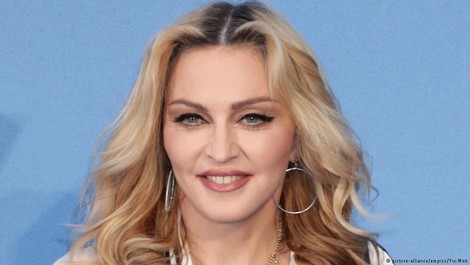 Reifeprozess: Madonna wird 60