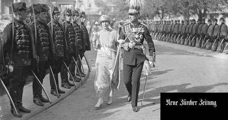 GESTERN & HEUTE: So wenig Erinnerung, so viel Aktualität! 100 Jahre Jugoslawien