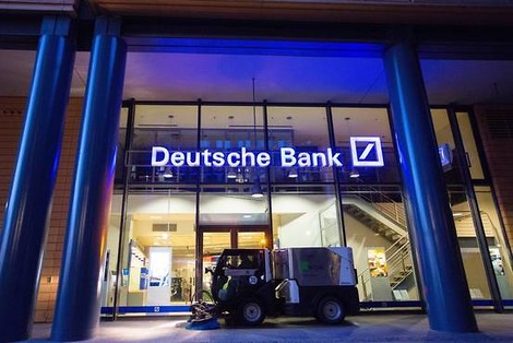 Ein Deutscher Lehman?