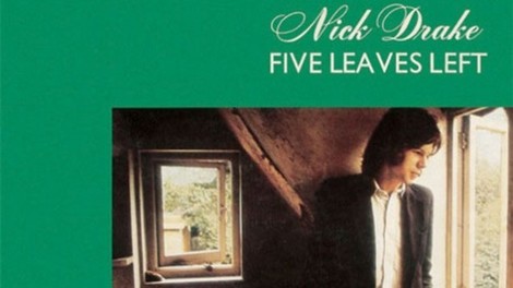 Nick Drake: die (fast) unbekannte Legende