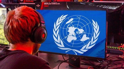 Eine UNESCO-Studie zeigt, wie Computerspiele die Welt besser machen können