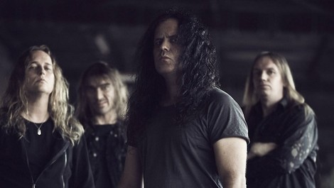 Kreator: Am Heavy Metal soll die Welt genesen