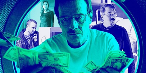 10 Jahre Breaking Bad: Die große Oral History 