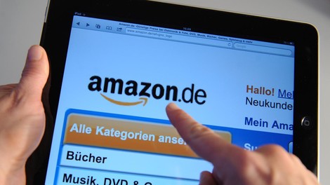 Amazon vernichtet massenhaft Retouren und neuwertige Produkte