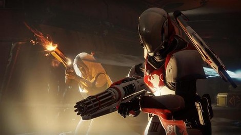 "Destiny 2" will nicht nur ein Spiel, sondern Teil deines Lebens sein