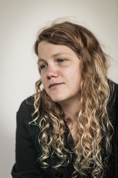 Kate Tempest — Die Stimme und das Wort