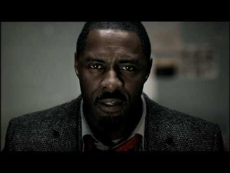 Britische Krimiserie „Luther“: Idris Elba ist brillant in dieser düsteren, hochspannenden Geschichte