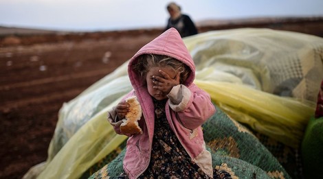 Zwei Tote sind weniger als einer – Die Grenzen menschlichen Mitleids