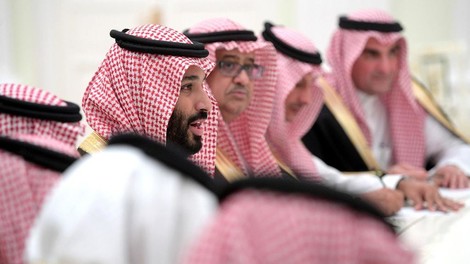 Saudi-Arabien – was ist das für ein Land?