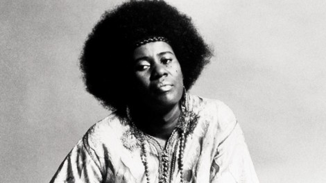 Alice Coltrane