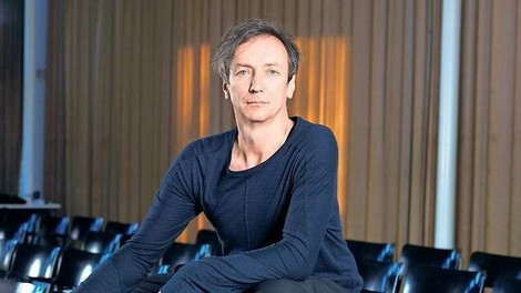 Erkundungen eines Absichtslosen: Hauschka 