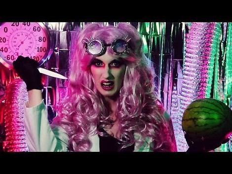 Natalie "ContraPoints“ Wynn on Climate Change