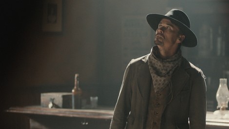 ‚The Gunfighter‘ — der witzigste Western aller Zeiten ist ein irre komischer Kurzfilm