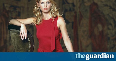 Warum die Vampirserie „Buffy“ so relevant ist - 5 Lesetipps und 1 Hörtipp