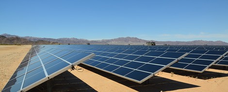 Solarenergie: Der Preisverfall geht weiter – mit enormem Tempo