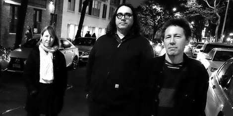 Neue Platte von Yo La Tengo und Tourdaten!