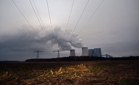 Ein tschechischer Energiekonzern kauft Deutschlands Braunkohle-Industrie auf