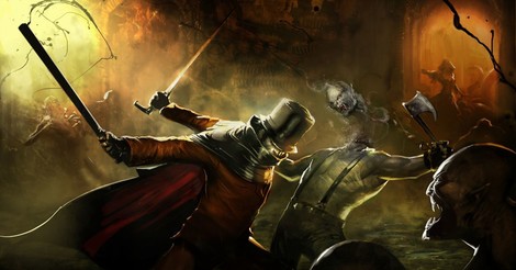 Das Videospiel über Jack the Ripper, das niemals erschien