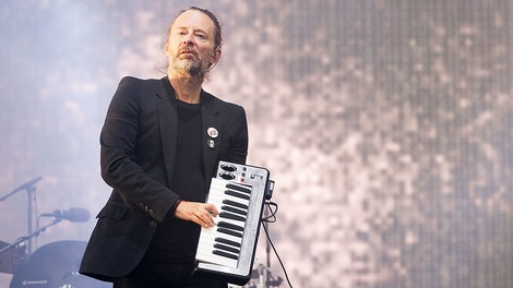 Thom Yorke und Spotify: Nächste Runde