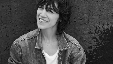 Die Gespenster der Charlotte Gainsbourg