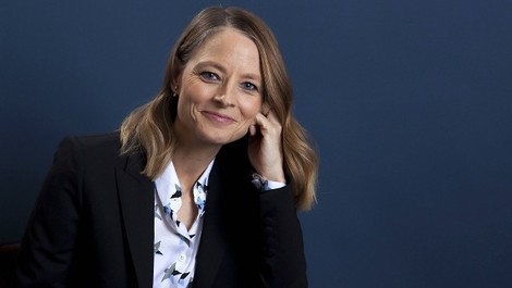 Jodie Foster über Hollywood nach #MeToo