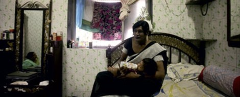 Transgender: Die Hijra-Mütter aus Mumbai