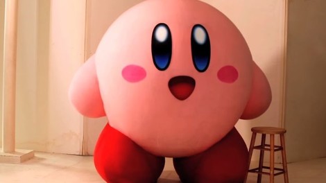 Kirby wird 25: Warum der rosa Ball den Namen eines Rechtsanwalts trägt
