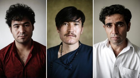 ZEIT-Recherche über abgeschobene Afghanen: „Atemlos... Must-Read... beeindruckend... Hammer-Team"