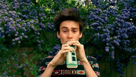 In My Room: Jacob Collier und die Welt da draussen