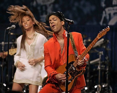 Prince ist tot – die NZZ wählt die ihrer Meinung nach besten Songs aus