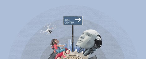 Innovation in der Personalarbeit - ein gefährlicher Job?