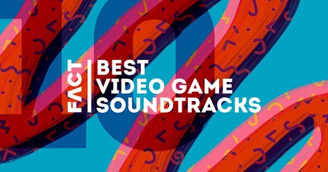 Die besten Videospielsoundtracks des Jahres