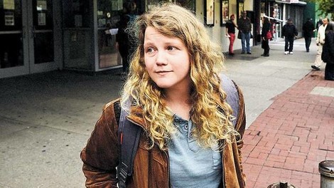 Kate Tempest: The Rest Is Noise