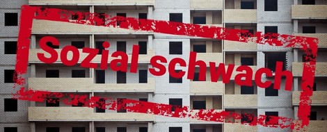 Die Bezeichnung "sozial schwach" wertet Menschen ab – und hält sich hartnäckig. Schluss damit!