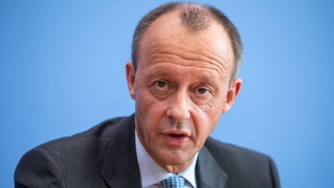 Wer ist Friedrich Merz? Der Kandidat für den CDU-Vorsitz im 1:1-Interview