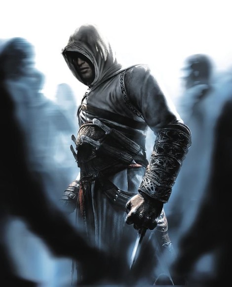„Assassin's Creed" verbreitet ein esoterisches Geschichtsverständnis. Die Forschung schweigt.