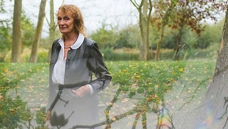 Eine 74-jährige Gräfin kämpft für die Zulassung von LSD gegen Depressionen